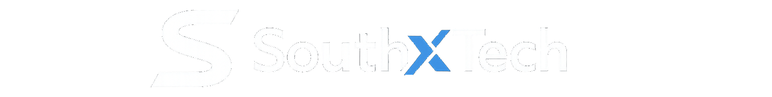 SouthxTech logo
